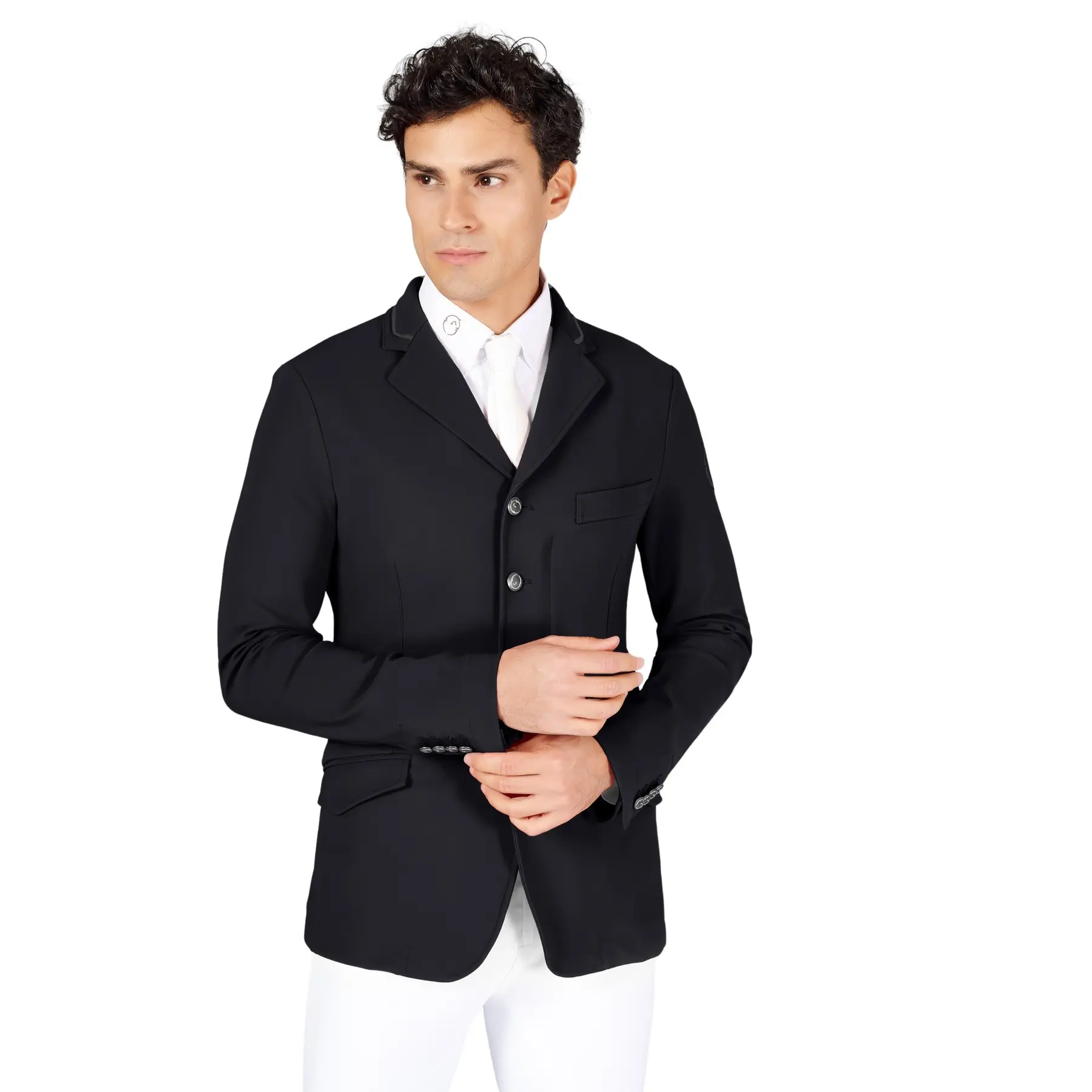 Chaqueta equitación de competición Phoenix