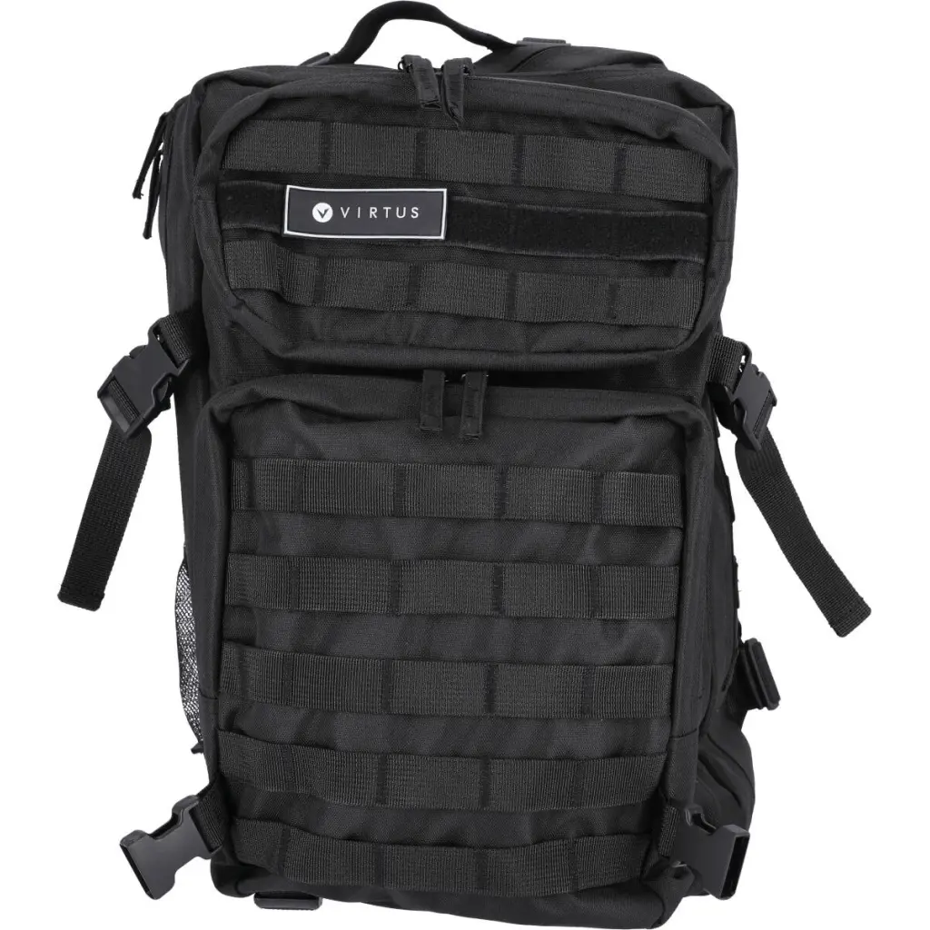Mochila Macaso