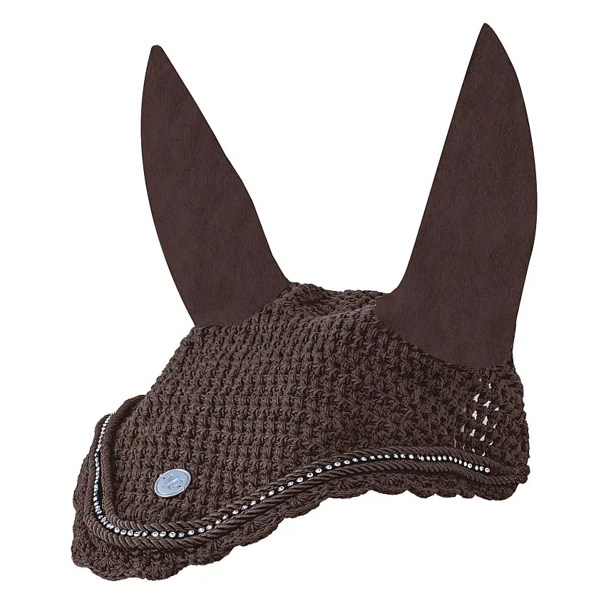 Bonete para caballo corto nepalí