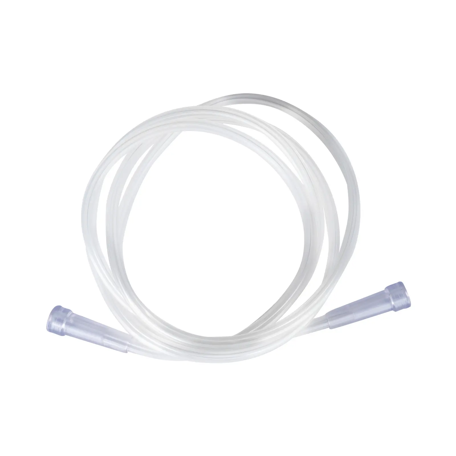 Tubo de conexión para el inhalador Health & Care