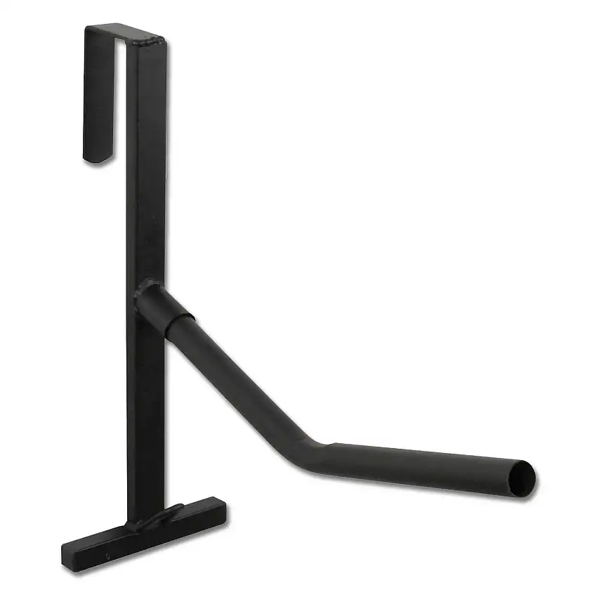 Silla de montar portátil