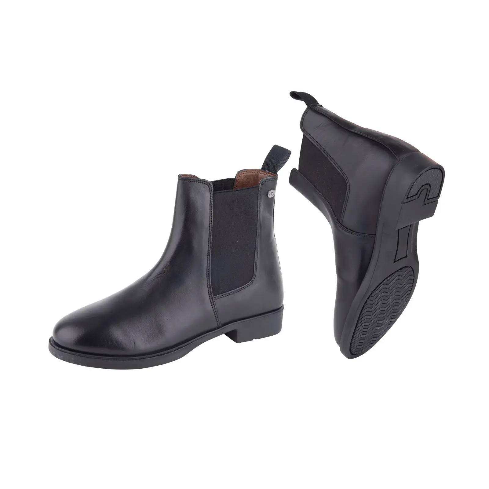 Botines para niños Jodhpur Classic