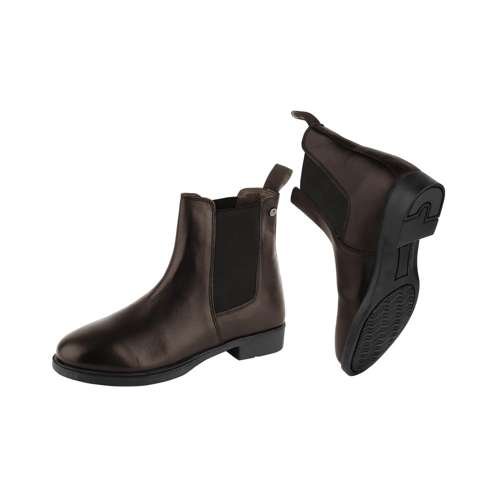 Botines de mujer Jodhpur Classic