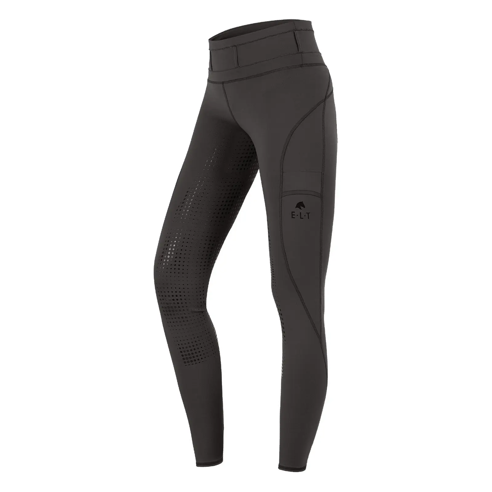 Mallas de equitación Full Grip para mujer Hanna