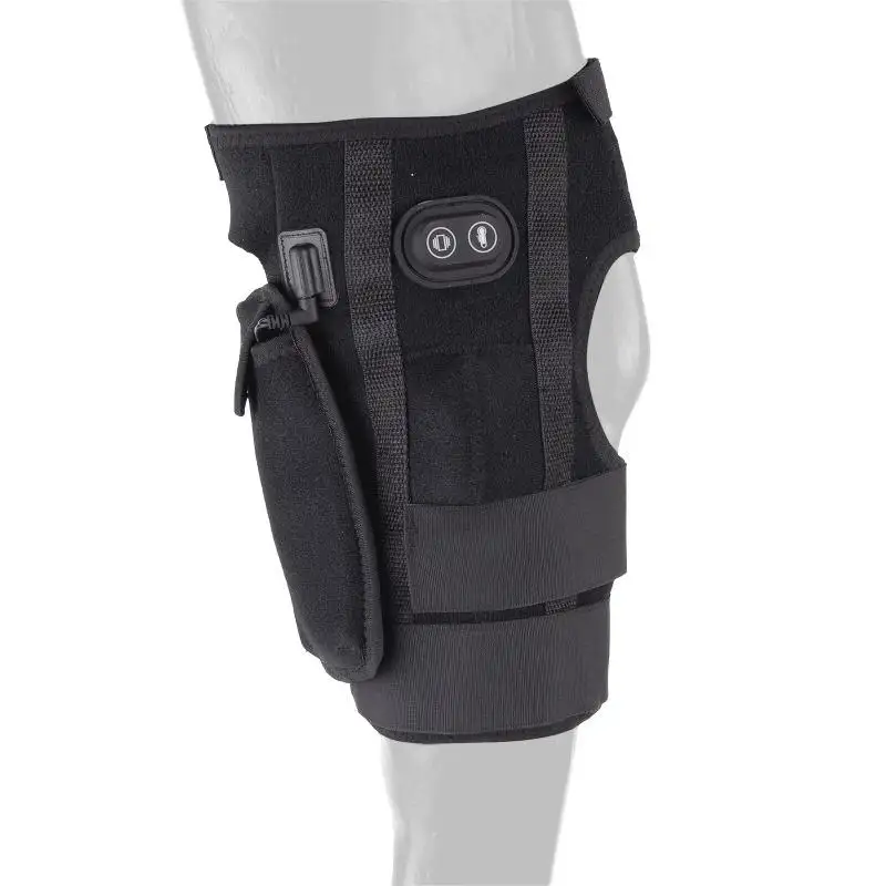 Protector de corvejones para caballos W-Health & Care
