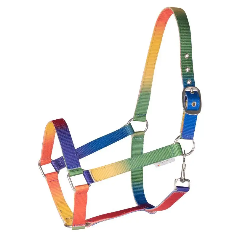 Bridle para cob y WB Arc-en-ciel