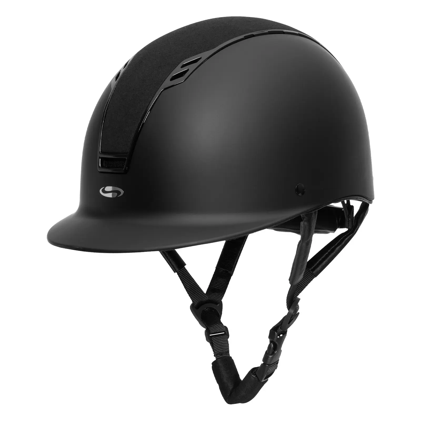 Casco de equitación H22
