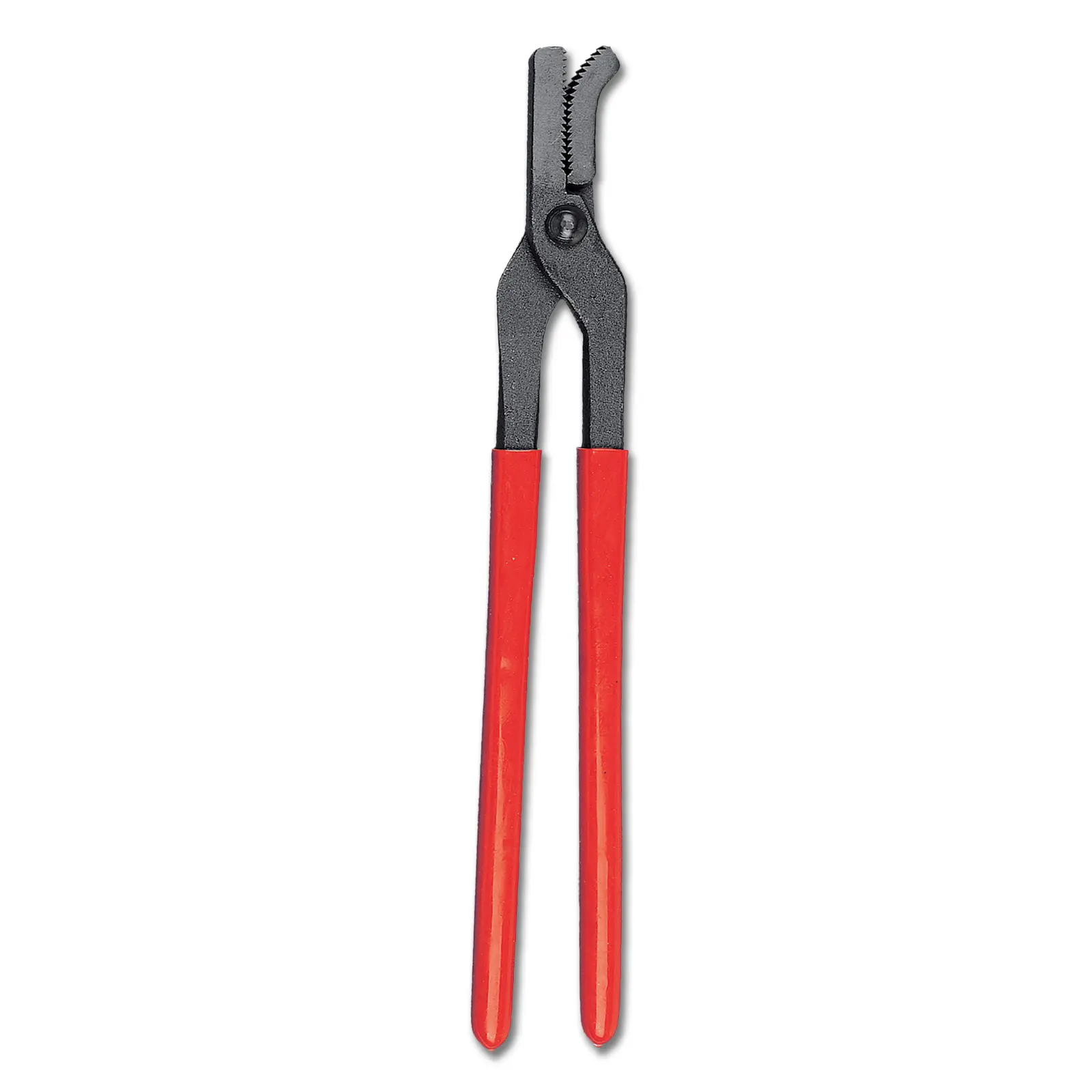 Pinza de remachar para casco de caballo en forma de cocodrilo