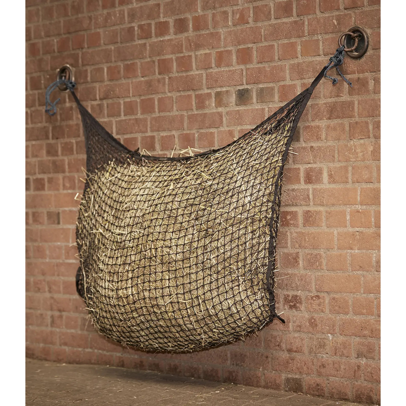 Gran bolsa rectangular para heno