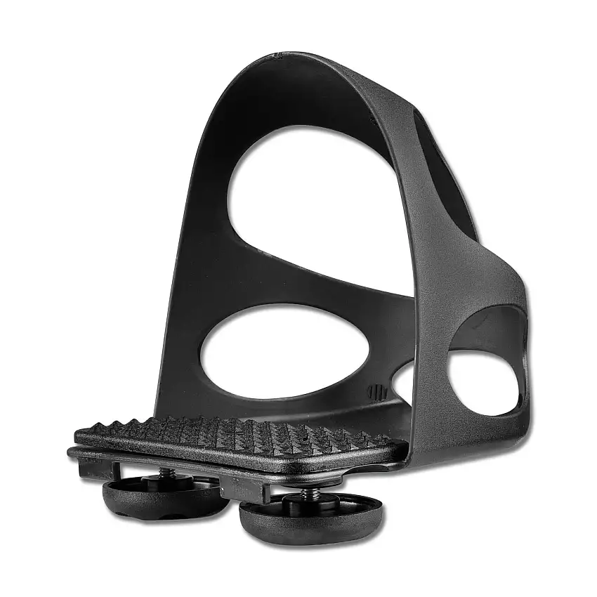 Suela de seguridad para estribo