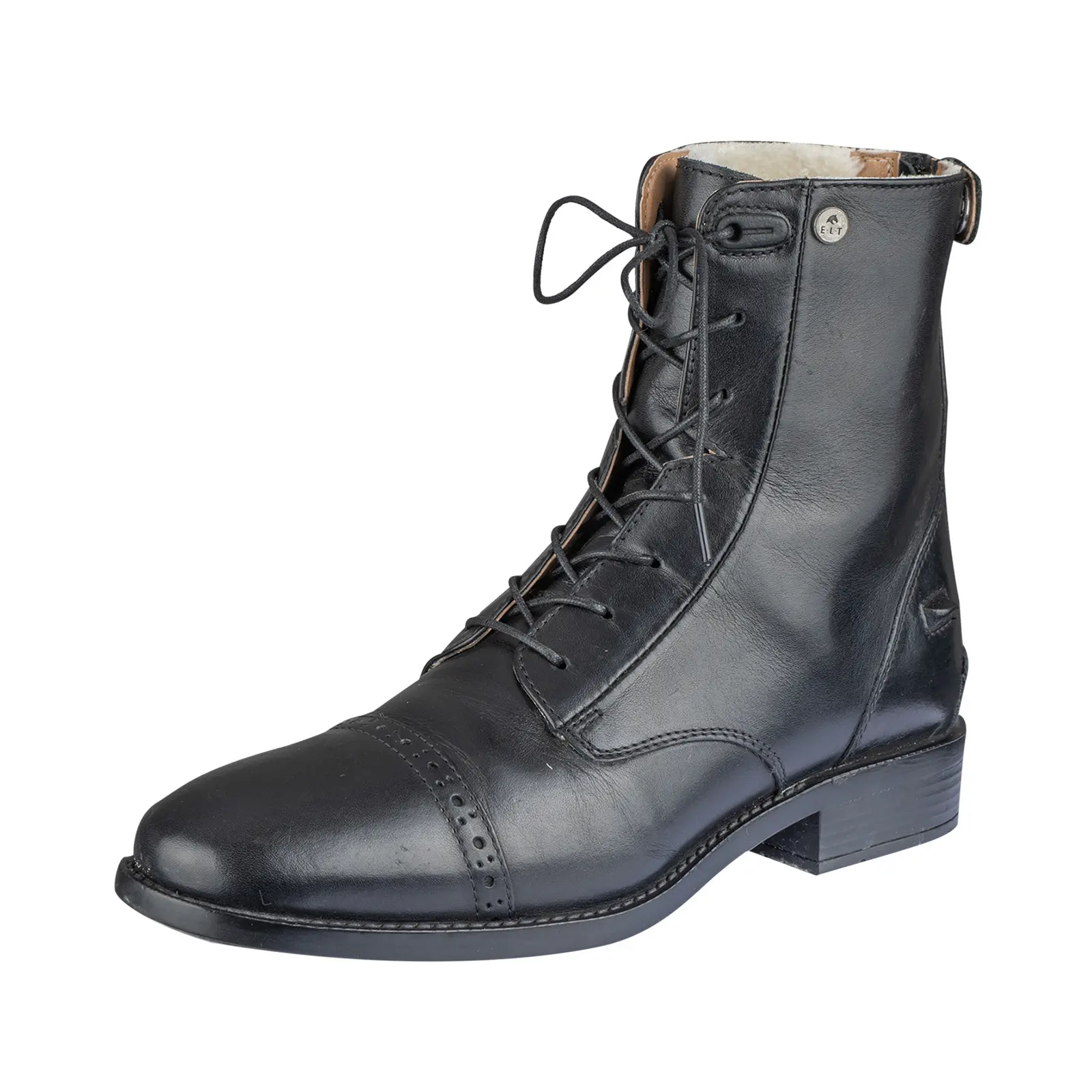 Botas de montar Belfort Winter