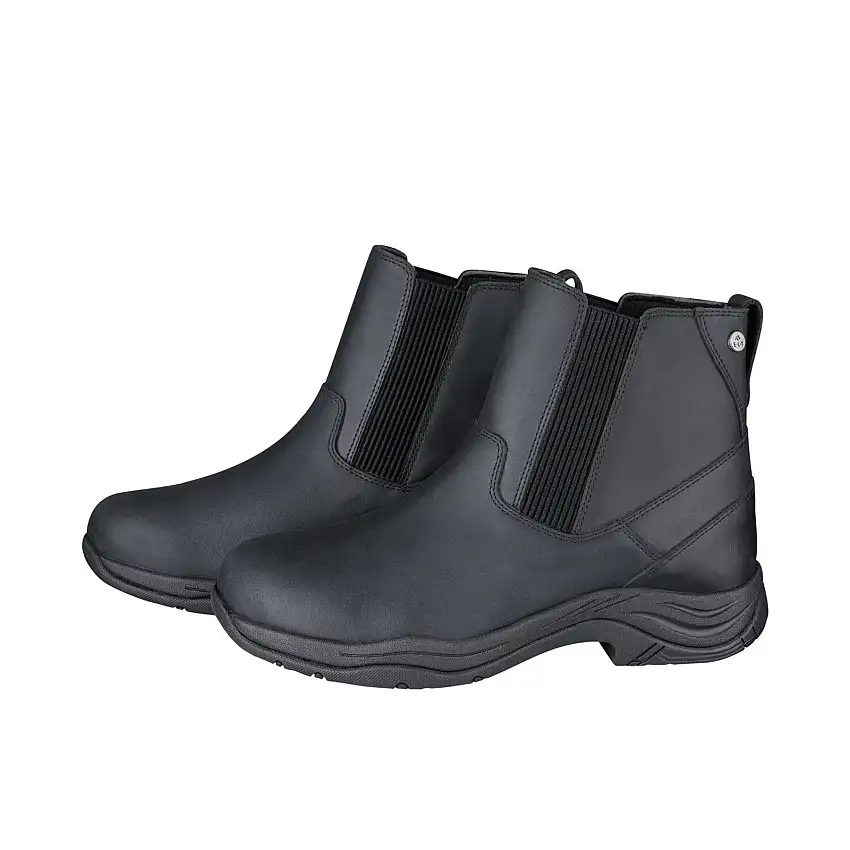 Botines de mujer Jodhpur Glasgow