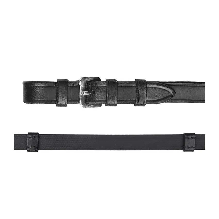 Bridas para caballo de goma con topes