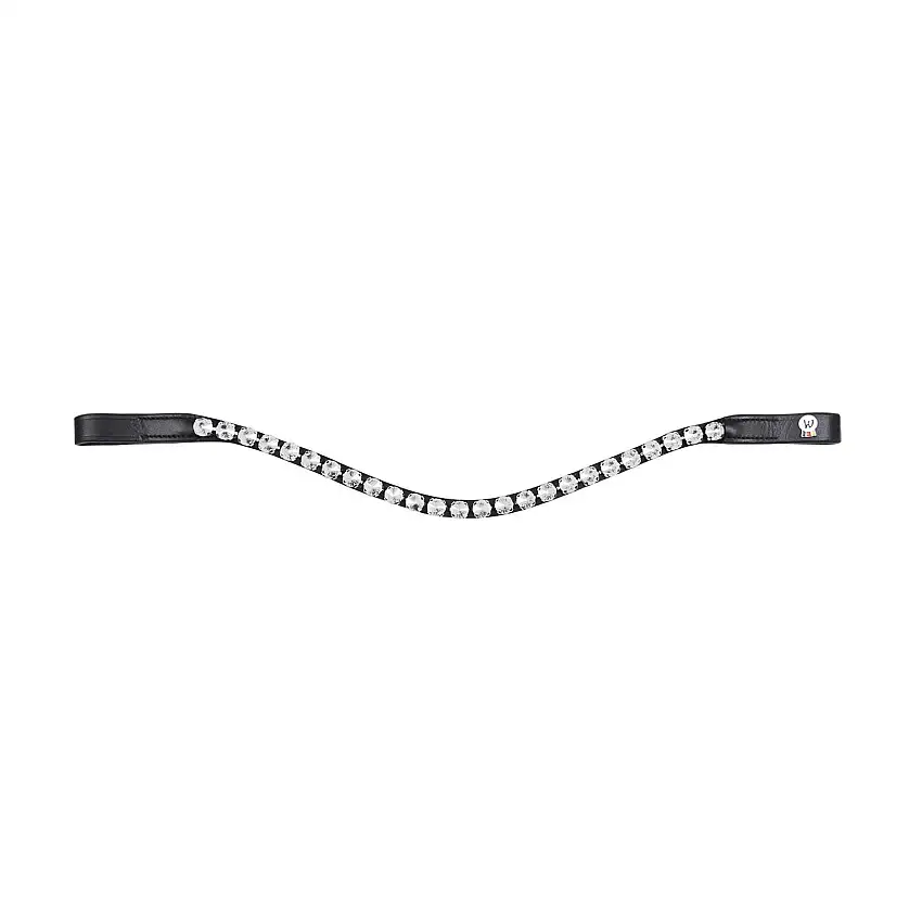 Frontal para caballo X-Line Boost