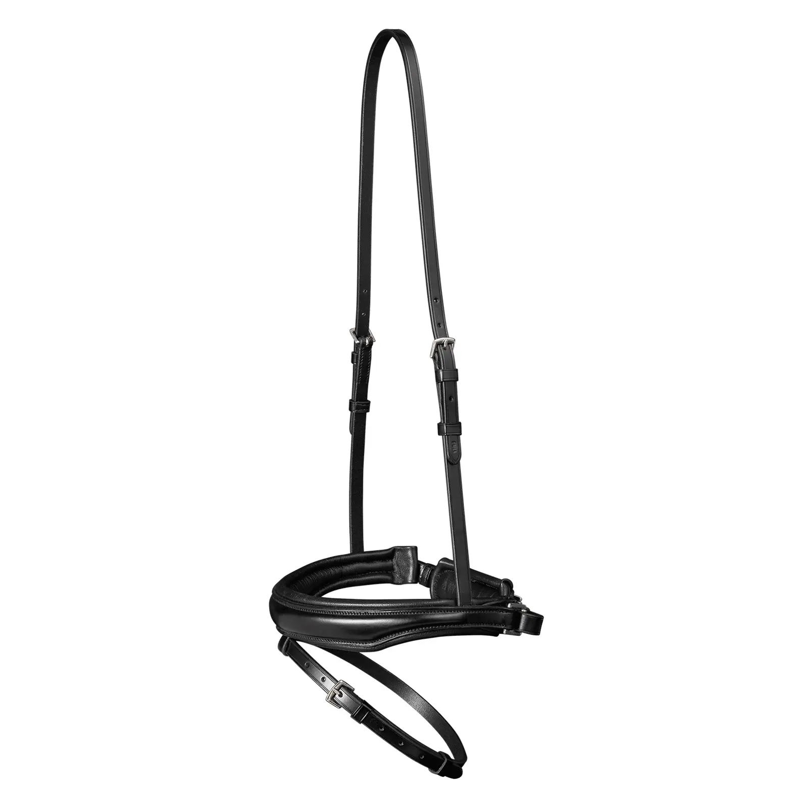 Cabezada combinada pull back para caballos S-Line