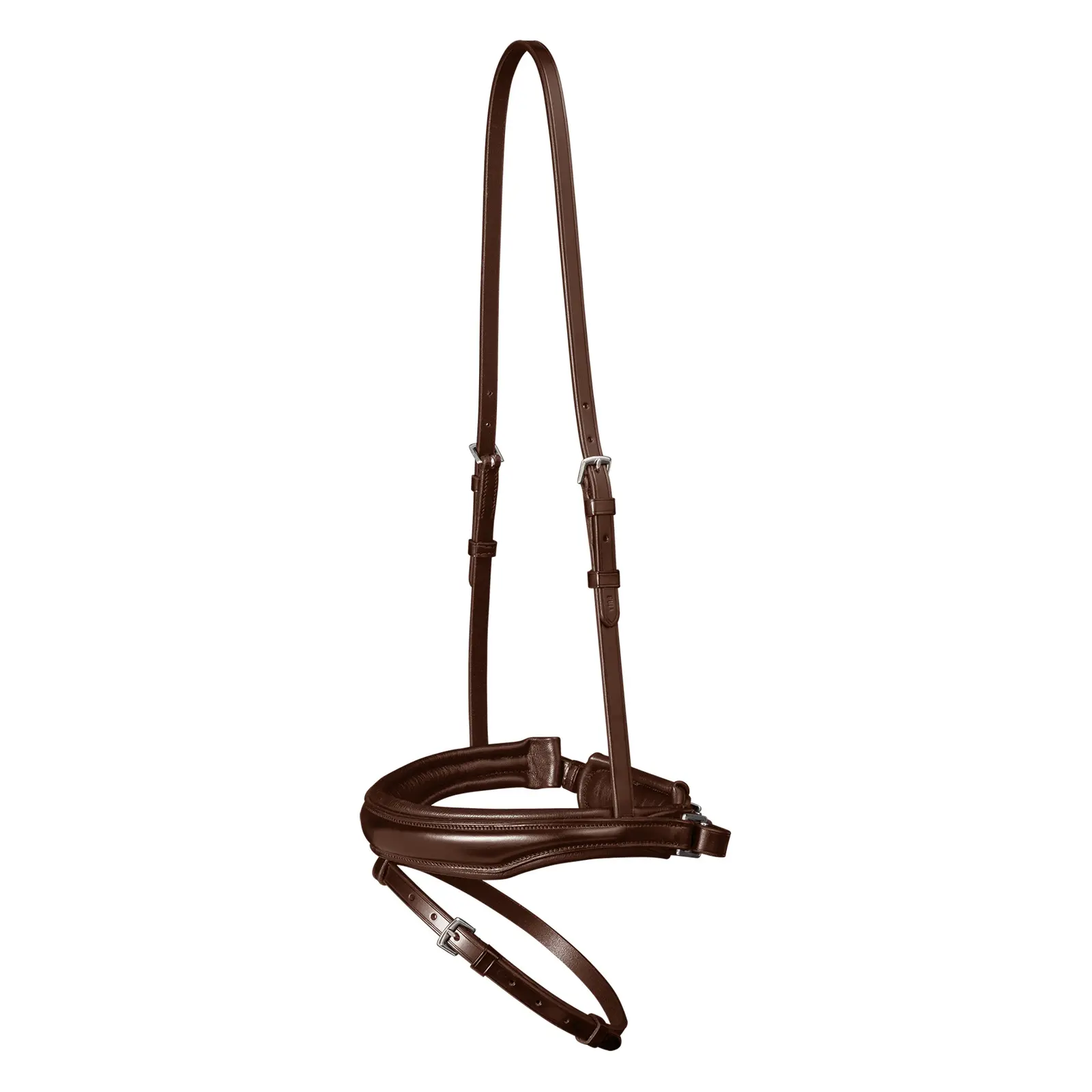 Muserolle caballo pull back S-Line