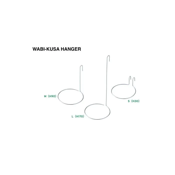 DOOA Wabi-Kusa hanger L (170mm)