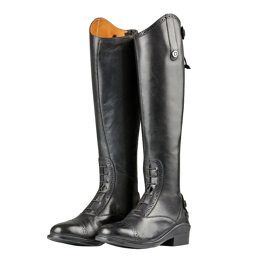 Botas de montar Evolution Tall Field
