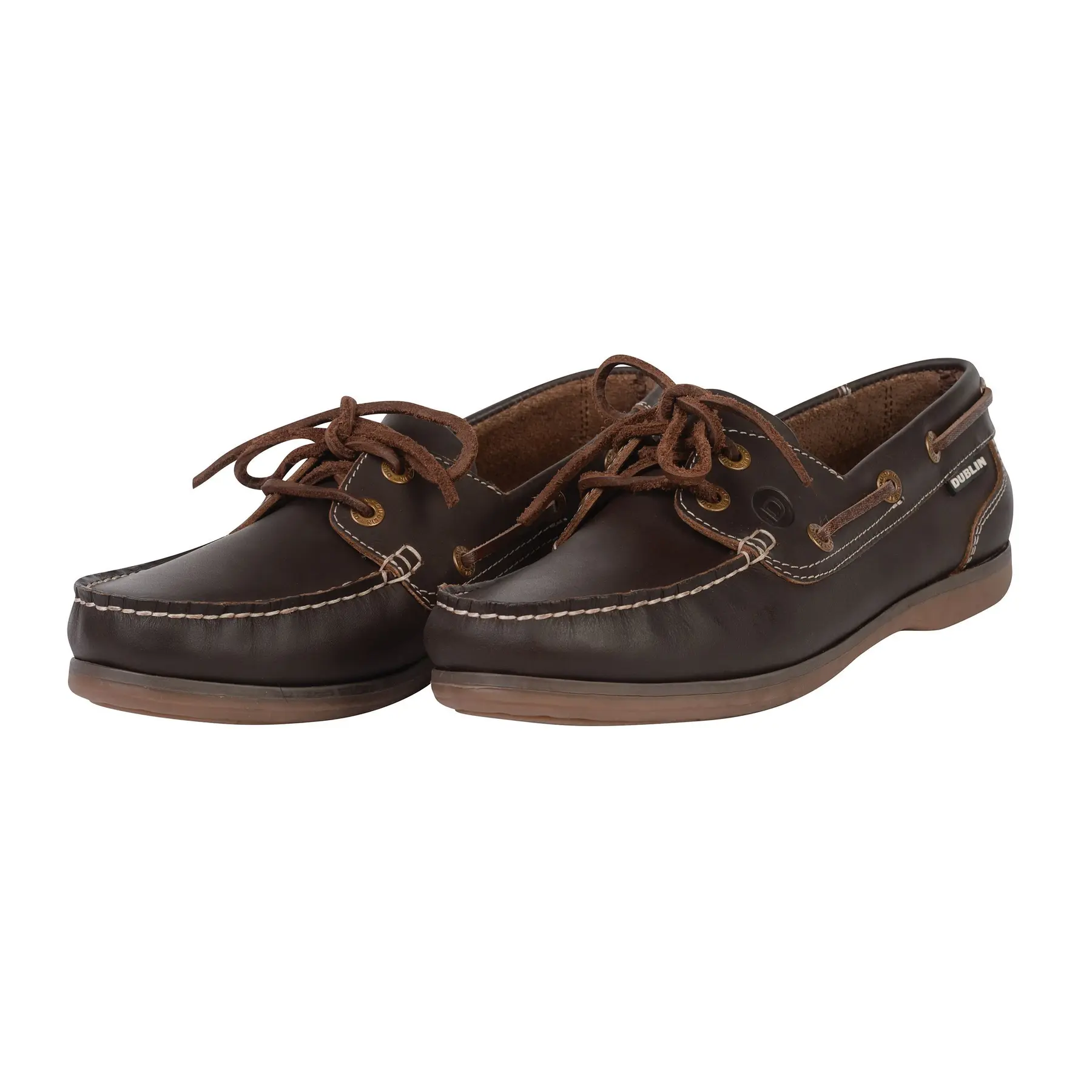 Zapatos náuticos para mujer Wychwood Arena