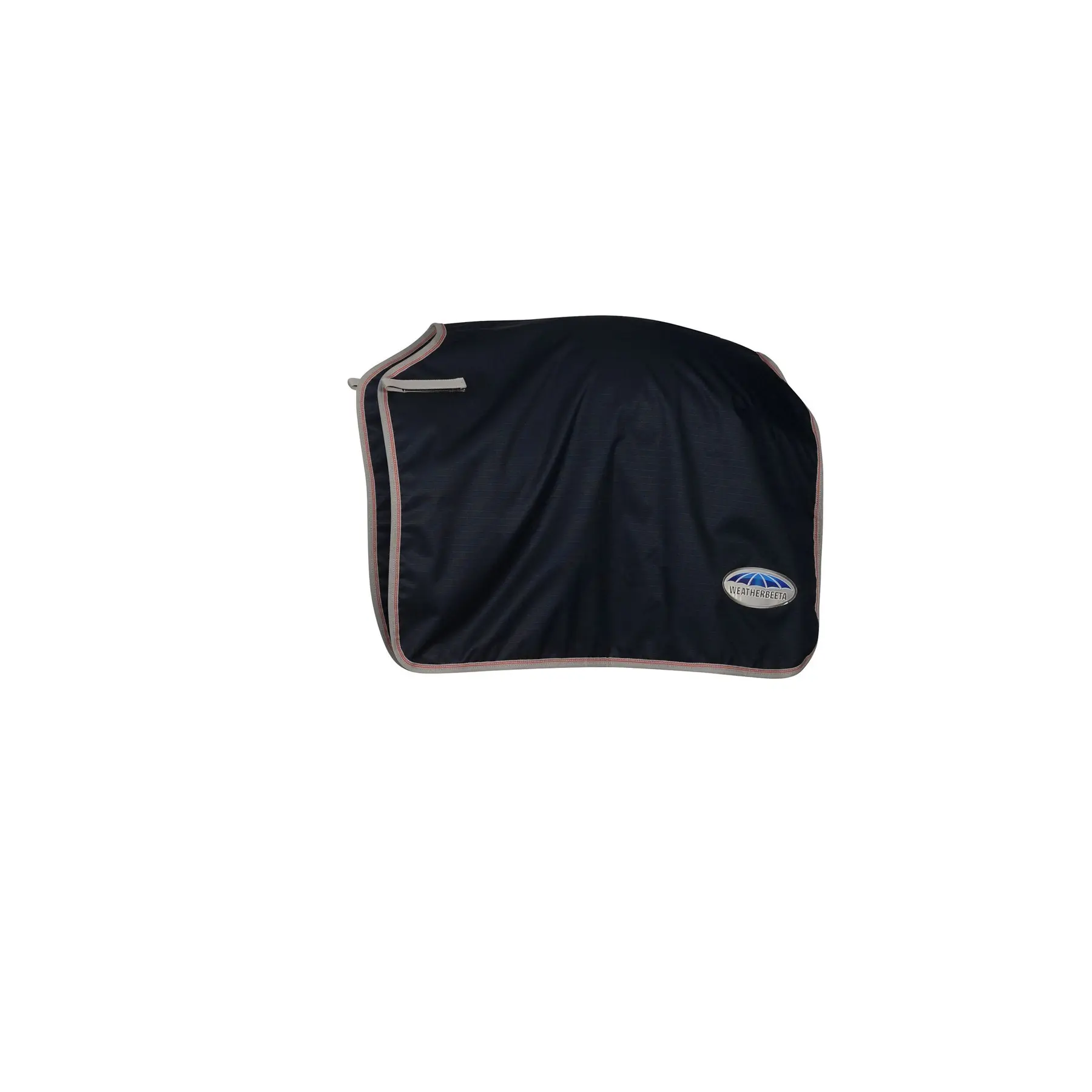 Manta para caballos con forro polar impermeable Essential