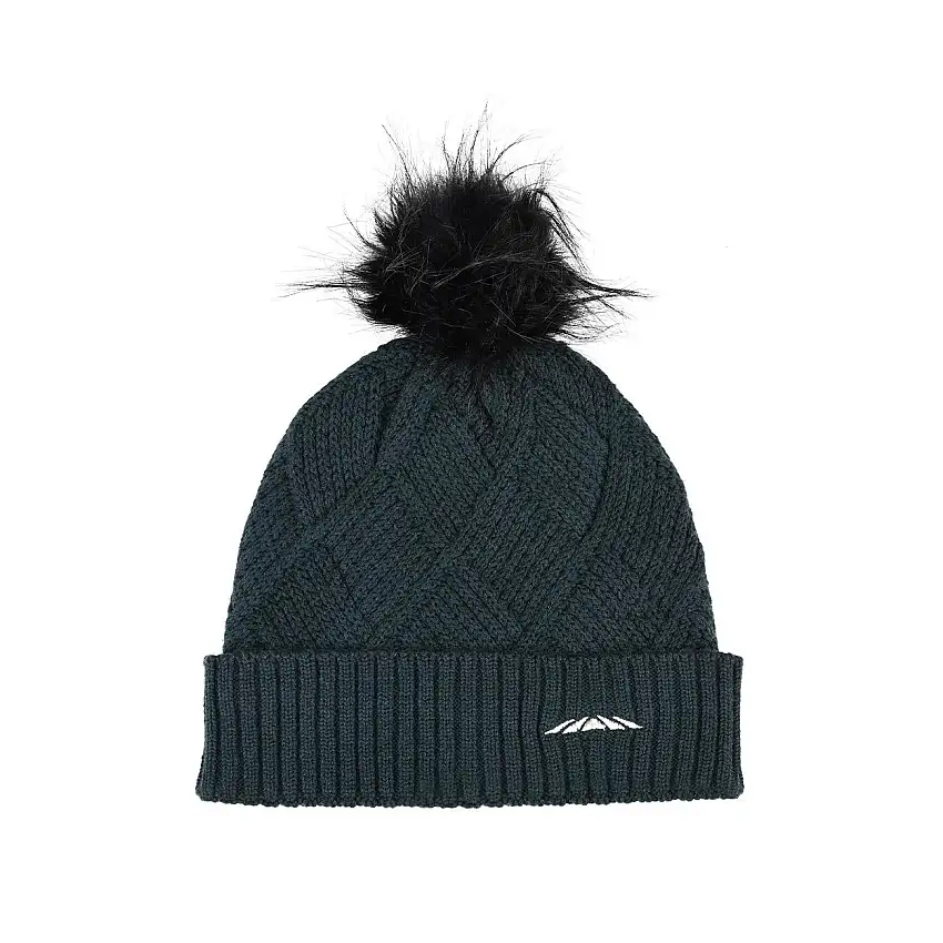 Gorro de mujer