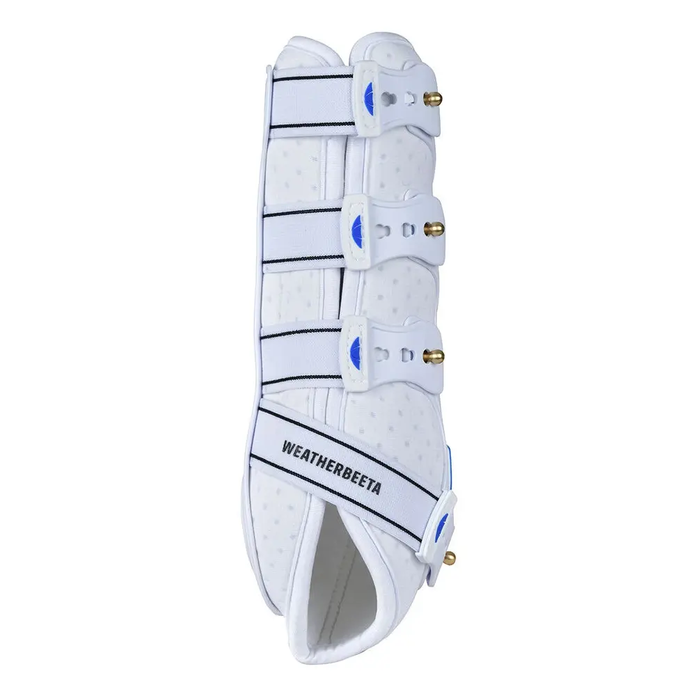 Botas de caballo cerradas Tough-Tec