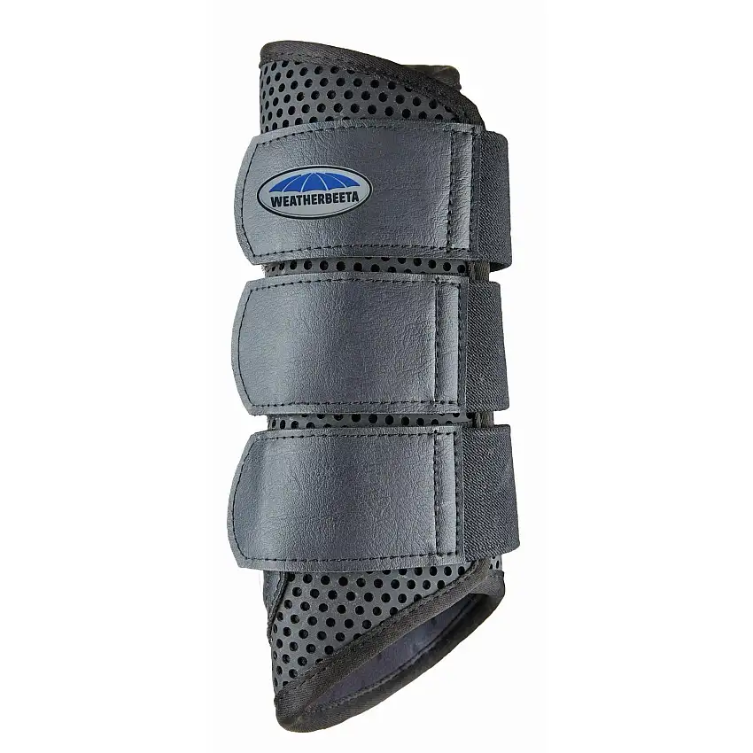 Protectores para caballo de ejercicio