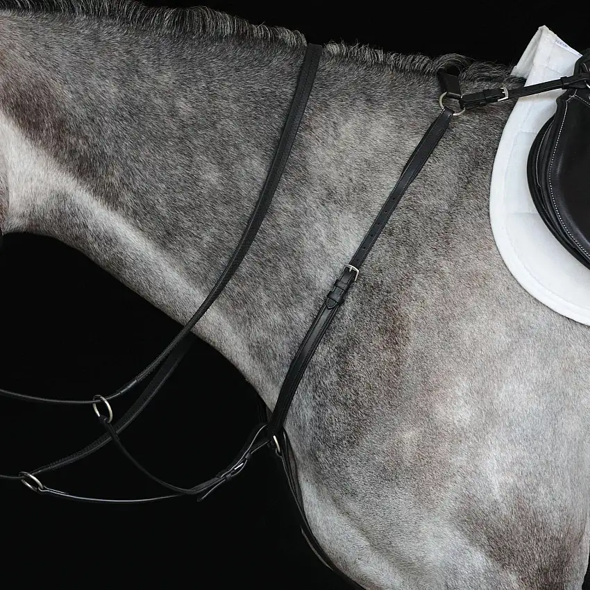 Peto de cazador Collegiate IV