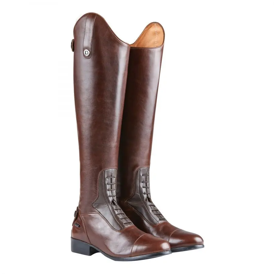 Botas de montar para mujer Galtymore Tall Field