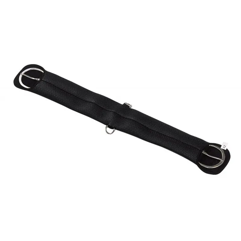 Cincha para caballo Confort western