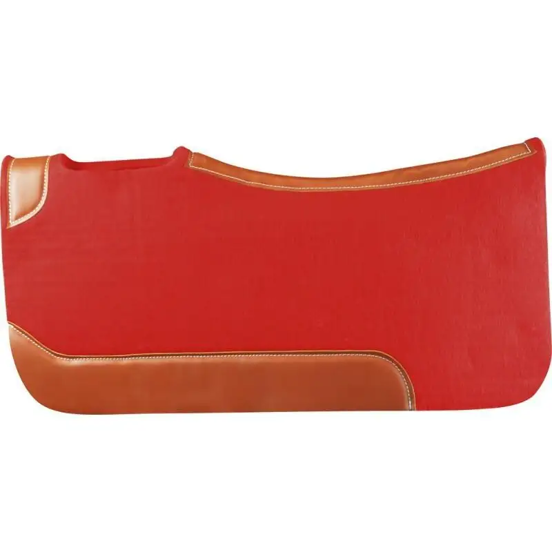 Salvacruz para caballo fieltro 16 mm [Talla 81 x 81 cm]