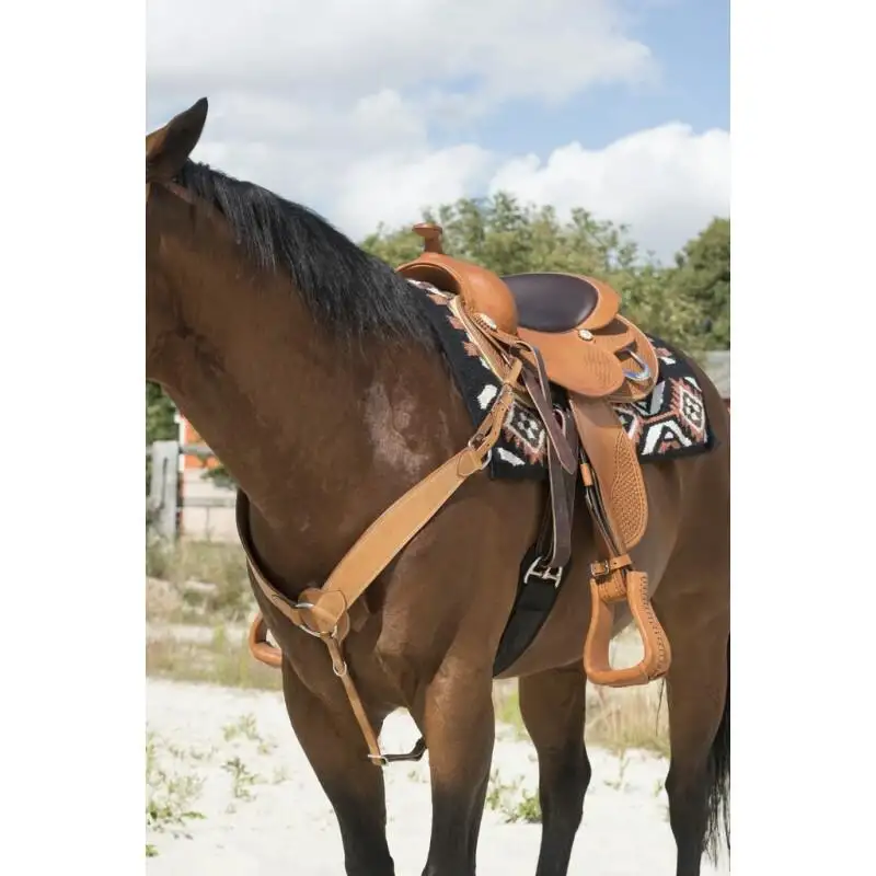 Collar de caza para caballos Franck Perret Billy