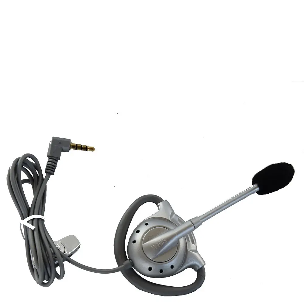 auriculares de competición