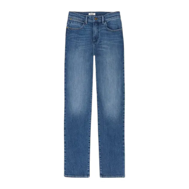 Vaqueros de montar para mujer Straight Air