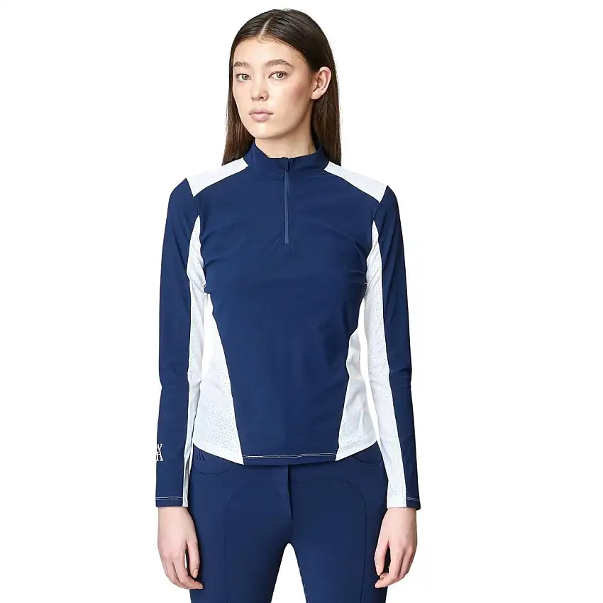 Camiseta anti UV mujer Performance