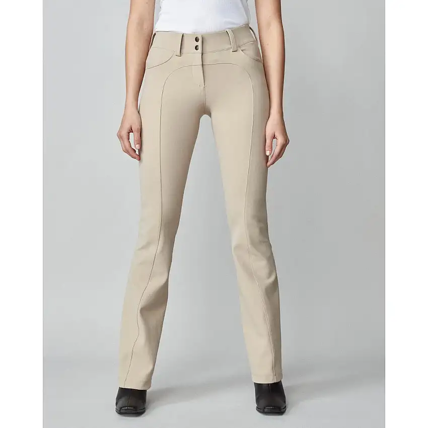 Pantalón de equitación a medida para mujer