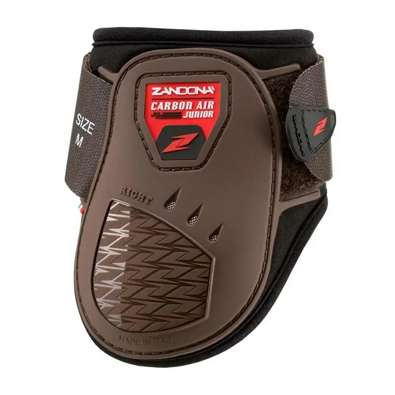 Protector de los pies para caballos jóvenes Carbon Air