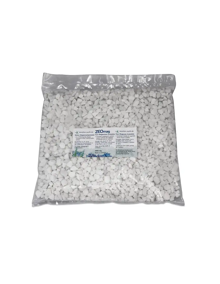 ZEOmag de Zeovit (5000 gr)