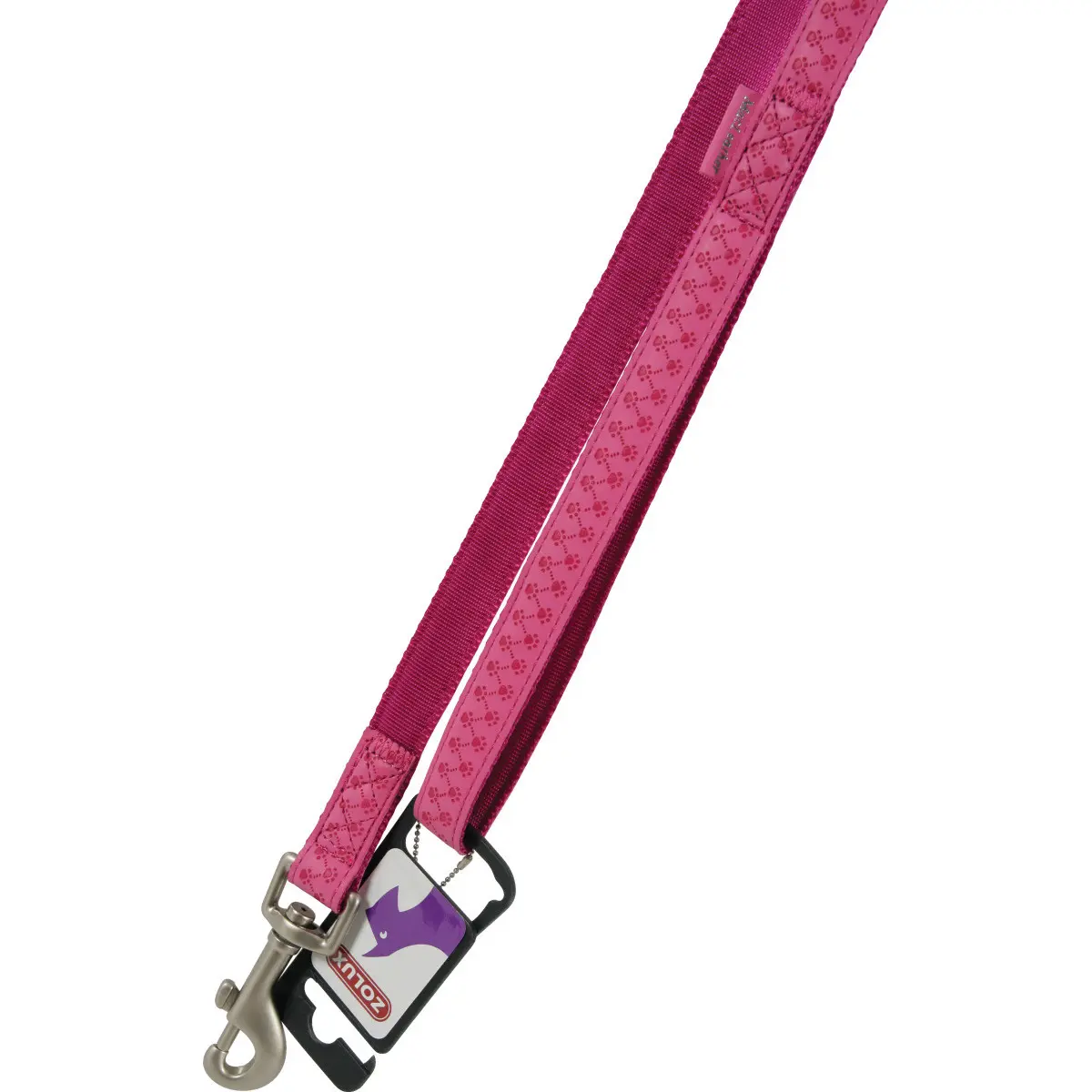Correa para perros Mac leather