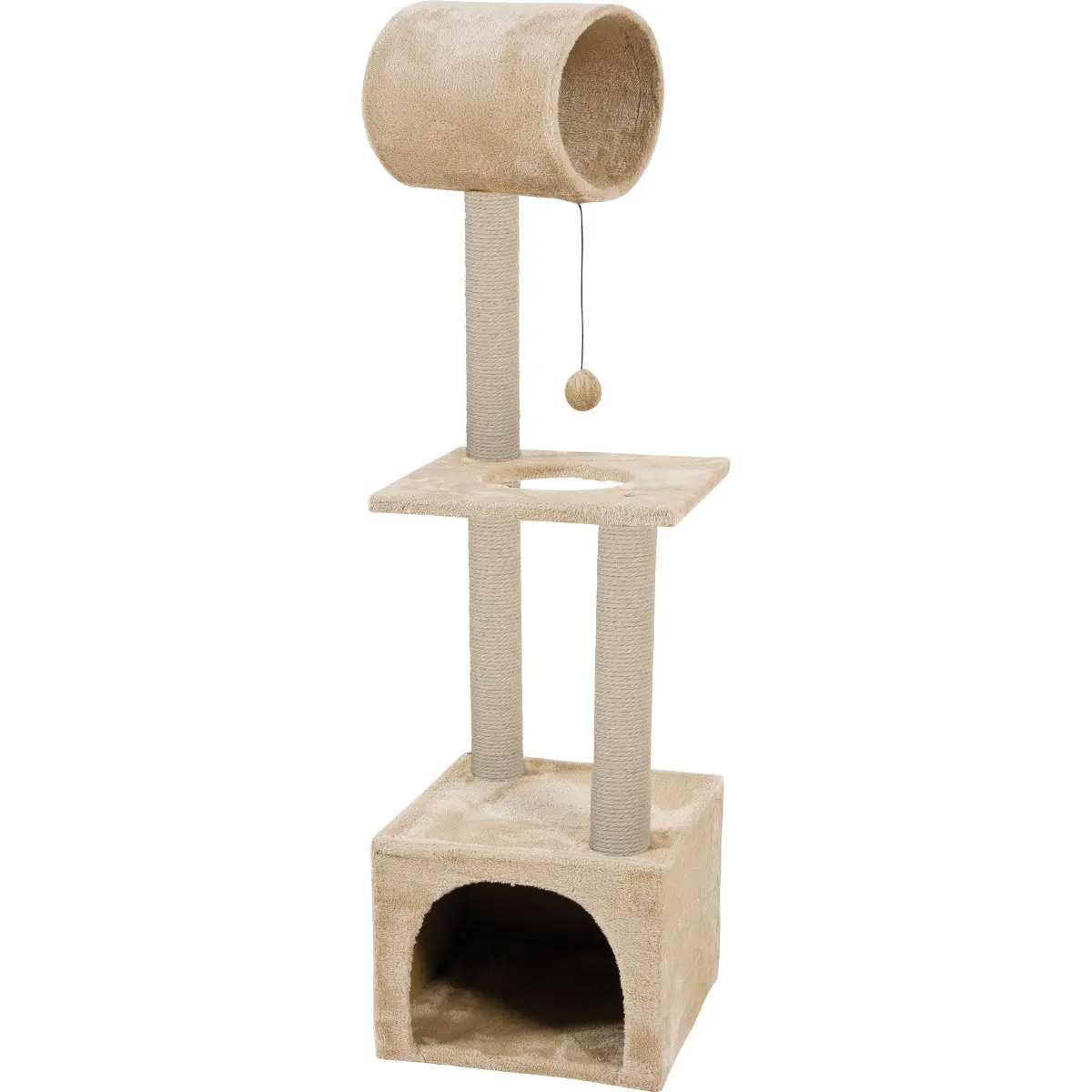 Árbol para gatos Trio