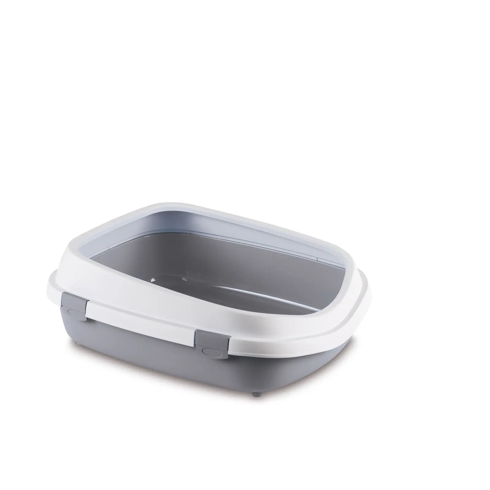 Bandeja sanitaria para gatos stefanplast queen